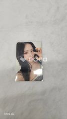 ZEROBASEONE ハンユジン YOUTH IN THE SHADE DIGIPACK VER. WITHMUU