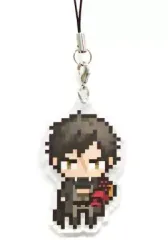 【中古】ストラップ(キャラクター) 同田貫正国 「刀剣乱舞-ONLINE- ぷちびっとストラップコレクション」