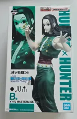 HUNTER×HUNTER 一番くじ B賞 イルミ フィギュア