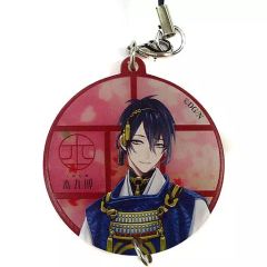 中古】アクリルスタンド・アクリルパネル キャスター/紫式部(バニー