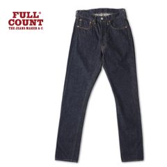 フルカウント 1108XXW W32 15.5ozセルビッジ日本製 美品 - メルカリ