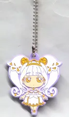 【中古】キーホルダー リング 「ひみつのアイプリ ラバーマスコットコレクション4」