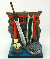 2026年最新】鬼武者 アームズコレクションの人気アイテム - メルカリ