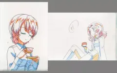2026年最新】ガルパン ローズヒップの人気アイテム - メルカリ