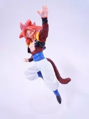 【中古】トレーディングフィギュア ゴジータ(超サイヤ人4) 「HGシリーズ ドラゴンボールGT ～超サイヤ人4登場編～」