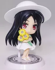 【中古】トレーディングフィギュア 黒雪姫 「一番くじ アクセル・ワールド」 F賞 ちびきゅんキャラ