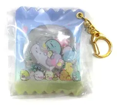 【中古】雑貨 とかげ シャカシャカキーホルダー2 「すみっコぐらし」