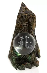 2026年最新】里見八犬伝 クリスタル宝珠の人気アイテム - メルカリ