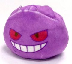 [중고] 키 홀더 마스코트 (캐릭터) 겐가 만쥬 (겐가) [이치 반 쿠지 포켓 몬스터 Pokemon 마스코트 ~ 이브이 다방 ~]
