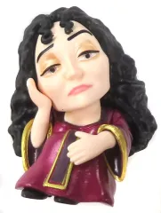 【中古】トレーディングフィギュア ゴーテル 「肩ズンFig. ディズニーヴィランズ PART3」