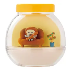 【中古】トレーディングフィギュア パンどろぼうC 「カプセリウム パンどろぼう」