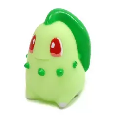 【中古】食玩 トレーディングフィギュア 160.チコリータ 「ポケモンキッズ シリーズII パート2」 