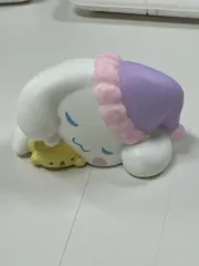 シナモロール フィギュア