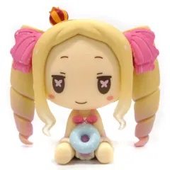 【中古】トレーディングフィギュア ベアトリス ちょこのっこフィギュア 「一番くじ Re：ゼロから始める異世界生活-あなたに、精霊の祝福がありますように-」 G賞