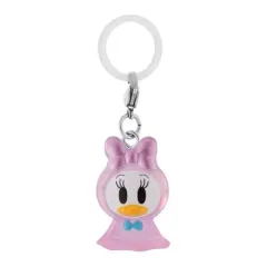 【中古】ストラップ デイジーダック 「ディズニー めじるしアクセサリー2」