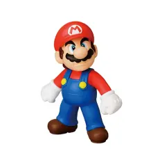 【中古】食玩 トレーディングフィギュア 8.マリオ 「チョコエッグ スーパーマリオ3Dワールド+F」