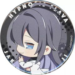 hypnosis flava 2 神宮寺寂雷 缶バッジ - メルカリ