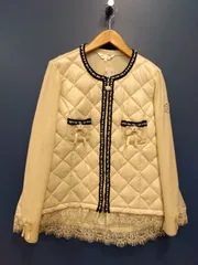 スーパービューティー40号新品未使用ピンクジャケット最終価格 スーパービューティー40号新品未使用ピンクジャケット最終価格