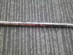 2026年最新】RAVE シャフトの人気アイテム - メルカリ