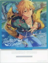 【中古】アクリルスタンド・アクリルパネル [単品] 羽風薫 偶像アクリル(アイドルアクリルスタンド) 「あんさんぶるスターズ!!」 中国限定