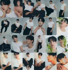 【中古】キャラカード [単品] ドギョム(SEVENTEEN) フォトカード24枚セット 「CD 17 IS RIGHT HERE -DEAR Ver.-」 封入特典