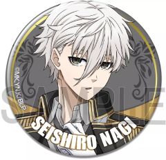 中古】バッジ・ピンズ 戸山香澄(通常版) 「BanG Dream! Poppin'Party