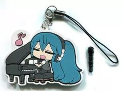 中古】ストラップ(キャラクター) 泉鏡花 「文豪ストレイドッグス DEAD