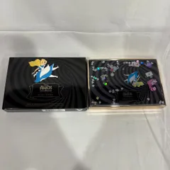 新品未使用 ボビイブラウン アリス イン ワンダーランド アイシャドウ パレット (クリスマスコフレ 2025 限定品) (509-2)