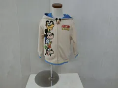 【新品】ミッキー 子供服 ジャケット 3T
