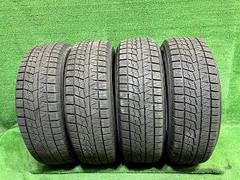 YOKOHAMA スタッドレス ヨコハマ アイスガードIG70 205/65R16 4本 7ミリ 2022年のサムネイル