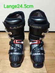 2026年最新】ラング スキー 24.5の人気アイテム - メルカリ