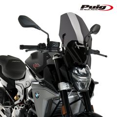 Puig 20585W SCREEN TOURING [CLEAR] HONDA X-ADV (21-23) プーチ