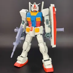 2026年最新】MG RX-78-2 ガンダム 完成品の人気アイテム - メルカリ