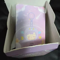 ハチププ 星座 キーホルダー 天秤座