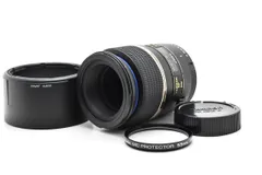 TAMRON PENTAX 90mm F2.8 Di MACRO ペンタックス レンズ Kマウント