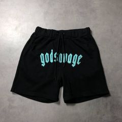 godsavage 黒 セットアップ - メルカリ