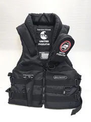 2025年最新】ライフジャケット 中古の人気アイテム - メルカリ