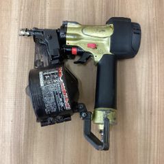 2-2 HITACHI 日立 65mm 高圧ロール釘打機 NV 65H - メルカリ