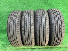 ☆165/55R15 ブリヂストン エコピア EP150 22年製 4本セット - メルカリ