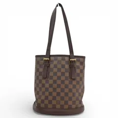 ルイヴィトン ダミエ マレ ショルダーバッグ Bランク lv3737ff