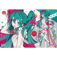 2025年最新】レーシングミク プレイマットの人気アイテム - メルカリ