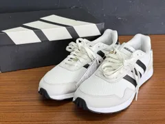 新品 タグ付き Adidas アディダス スニーカー RUN 60s 4.0M JR6623 29.0cm メンズシューズ ホワイト /  515496在