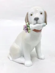 2025年最新】リヤドロ 犬の人気アイテム - メルカリ