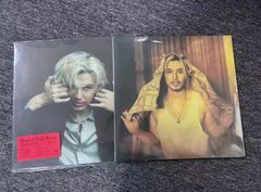 新品・未開封 藤井風「Prema」「Best」 アナログレコード2枚セット