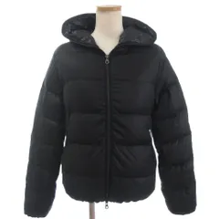 美品☆DUVETICA THIADUE ダウンジャケット カシミヤ ブラック 2026年最新】デュベティカ thiadueの人気アイテム - メルカリ