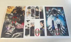 呪術廻戦 0 ポスター 写真 3種 まとめ
