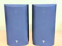 FOCAL スピーカー 本体 ペア フランス製 aria 906 - メルカリ