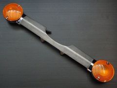 ハーレー ☆ スポーツスター XL1200S 純正 ヘッドライトバイザー