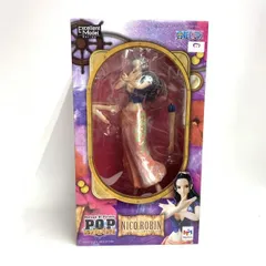 【中古】開封)Portrait.Of.Pirates (P.O.P) Sailing Again ニコ・ロビン[18]