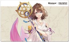 MTG×FF Ultra Pro新品未開封プレイマット(ユウナ) - メルカリ
